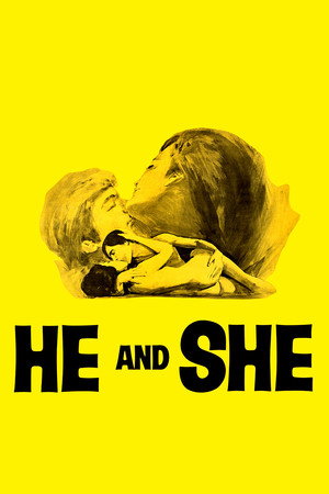 He & She 3