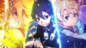 Sword Art Online: Alicization subtitle indonesia