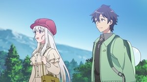Nihon e Youkoso Elf-san: Episódio 11