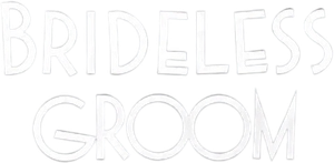 Brideless Groom — Logos 1