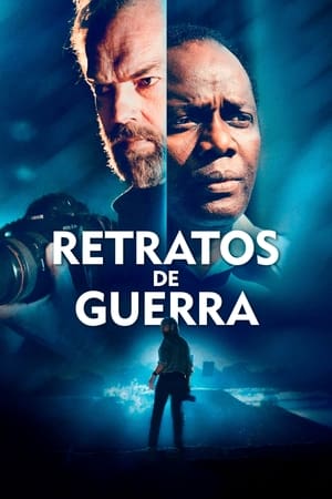 Assistir Retratos de Guerra Online Grátis