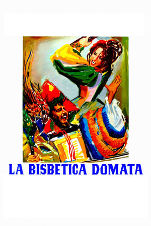 Image La bisbetica domata