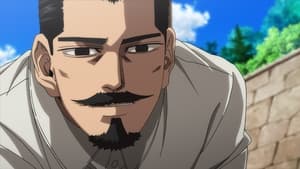 Golden Kamuy: Season 4 Episode 4