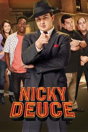 Nicky Deuce