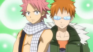 Fairy Tail Cap 19