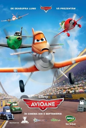 Avioane (2013)