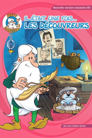 Once Upon a Time... The Discoverers 38