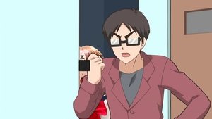 30-sai no Hoken Taiiku: Episódio 10