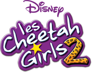 Les Cheetah Girls 2