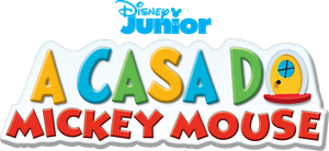 La casa de Mickey Mouse — Logos 2