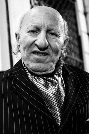 Fawzi B. Saichi portrait