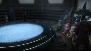 Star Wars: The Clone Wars: 5×10