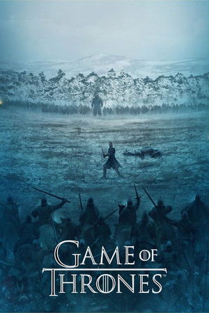 poster Game of Thrones