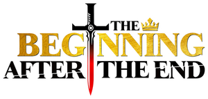 The Beginning After the End — Logos 9