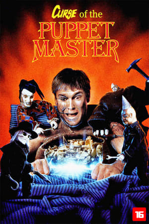 Curse of the Puppetmaster Film