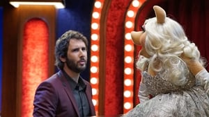 Die Muppets: 1×2