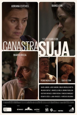 Canastra Suja 10