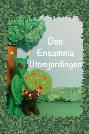 Den Ensamma Utomjordingen