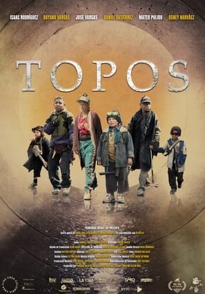 Poster Topos 2023