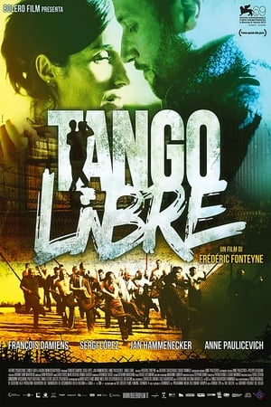 Image Tango Libre