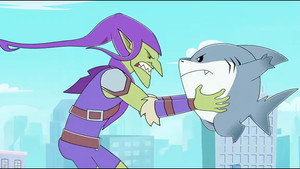 Épisode 5