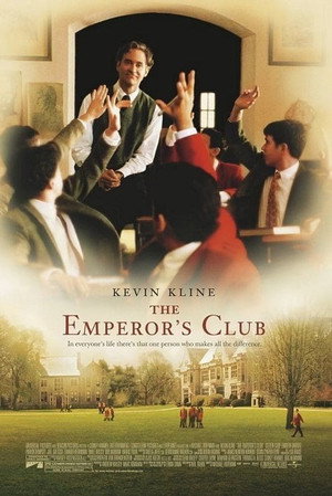 The Emperor's Club