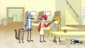 Regular Show Season 3 Episode 25