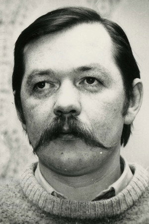 Vladislav Koržets portrait