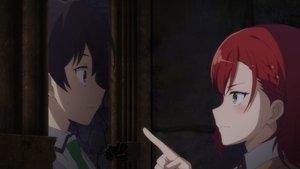 The Reincarnation of the Strongest Exorcist in Another World Season 1 Episode 13