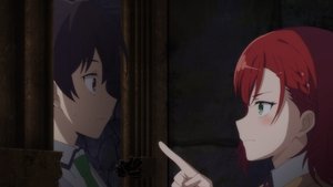 The Reincarnation of the Strongest Exorcist in Another World: Season 1 Episode 13 –