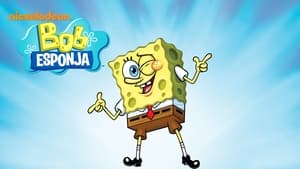 poster SpongeBob SquarePants