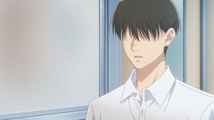 Kirio Fan Club: 1×5