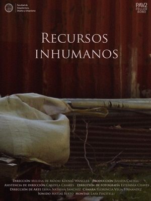 Nonton film Inhuman Resources (2023) terbaru sub indo Nonton film Inhuman Resources (2023) terbaru sub indo
