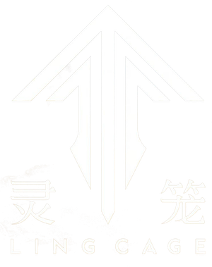 灵笼 — Logos 1