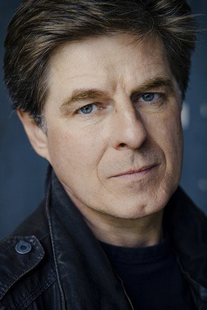 Horst Kummeth portrait