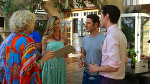 Royal Pains: 8×1