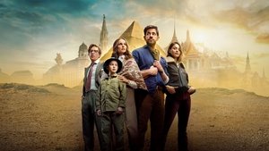 La Fuente de la Juventud (2025) DVDRIP LATINO