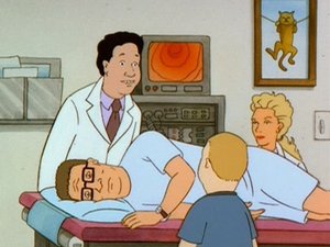 King of the Hill Season 1 Episode 6