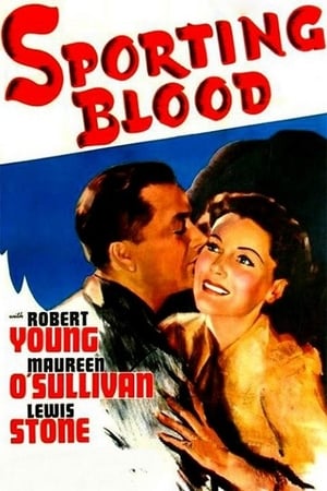 Sporting Blood poster