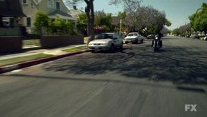 Sons of Anarchy Season 4 Episode 3
