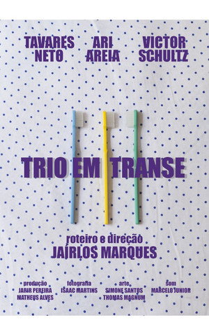 Trio em Transe 3