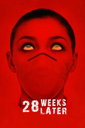 Постер фильма «28 недель спустя (2007)» — (43 из 110)