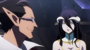 Overlord III Episodio 2