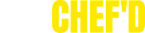 Outchef'd — Logos 2