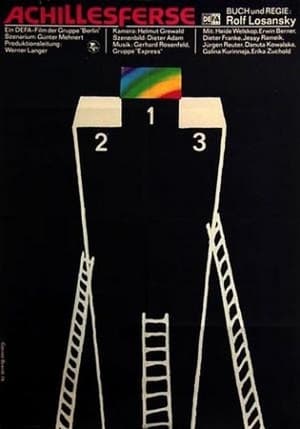 Poster Achillesferse 1978