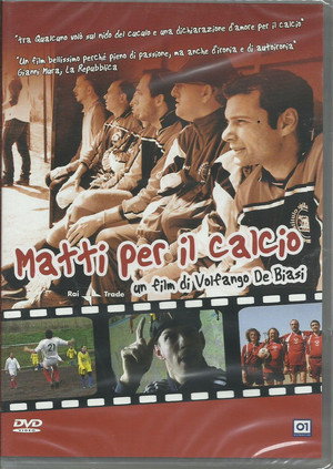 Matti per il calcio