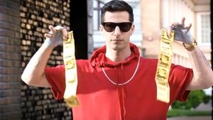 Popstar: Never Stop Never Stopping (2016)