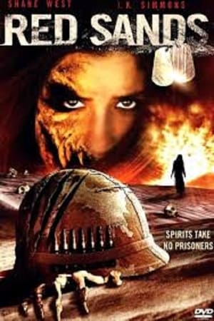 Red Sands (2009) is one of the best Movies On War In Afghanistan