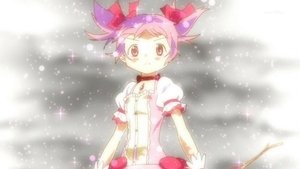 Puella Magi Madoka Magica: 1×12