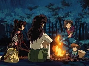 InuYasha Season 1 Episode 137
